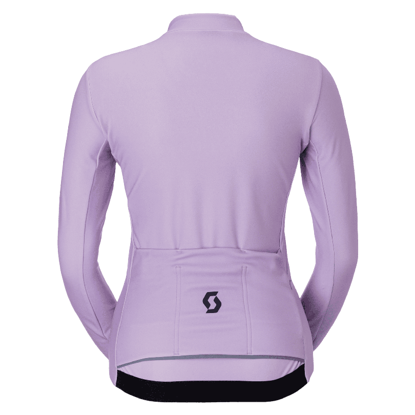 425604-8394-1-webp Kolesarski termo dres SCOTT Pro Warm WB LS purple/black ženski