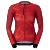 425605-8401-webp Kolesarski dres SCOTT Pro Mid LS red ženski