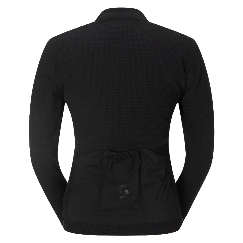 425639-0001-1-webp Kolesarski termo dres SCOTT Endurance Warm LS black ženski
