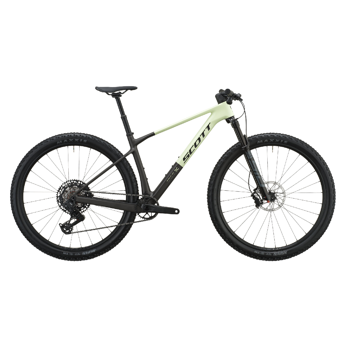 427572-8527-webp Gorsko kolo SCOTT Scale RC Team green/carbon black 2027