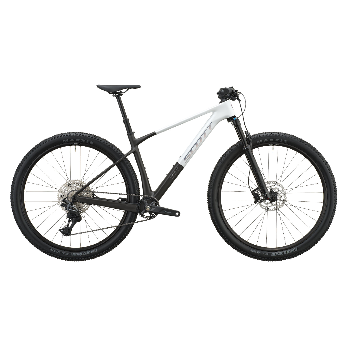 427574-8567-webp Gorsko kolo SCOTT Scale 10 pearl white/carbon black 2027