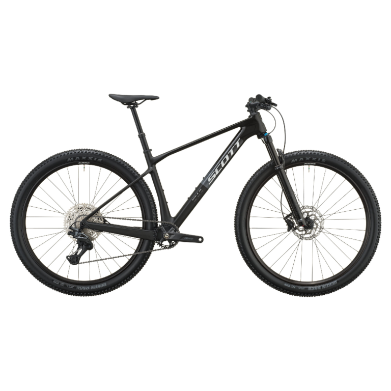 Gorsko kolo SCOTT Scale 10 spectral black 2027 Gorsko kolo SCOTT Scale 10 spectral black 2027