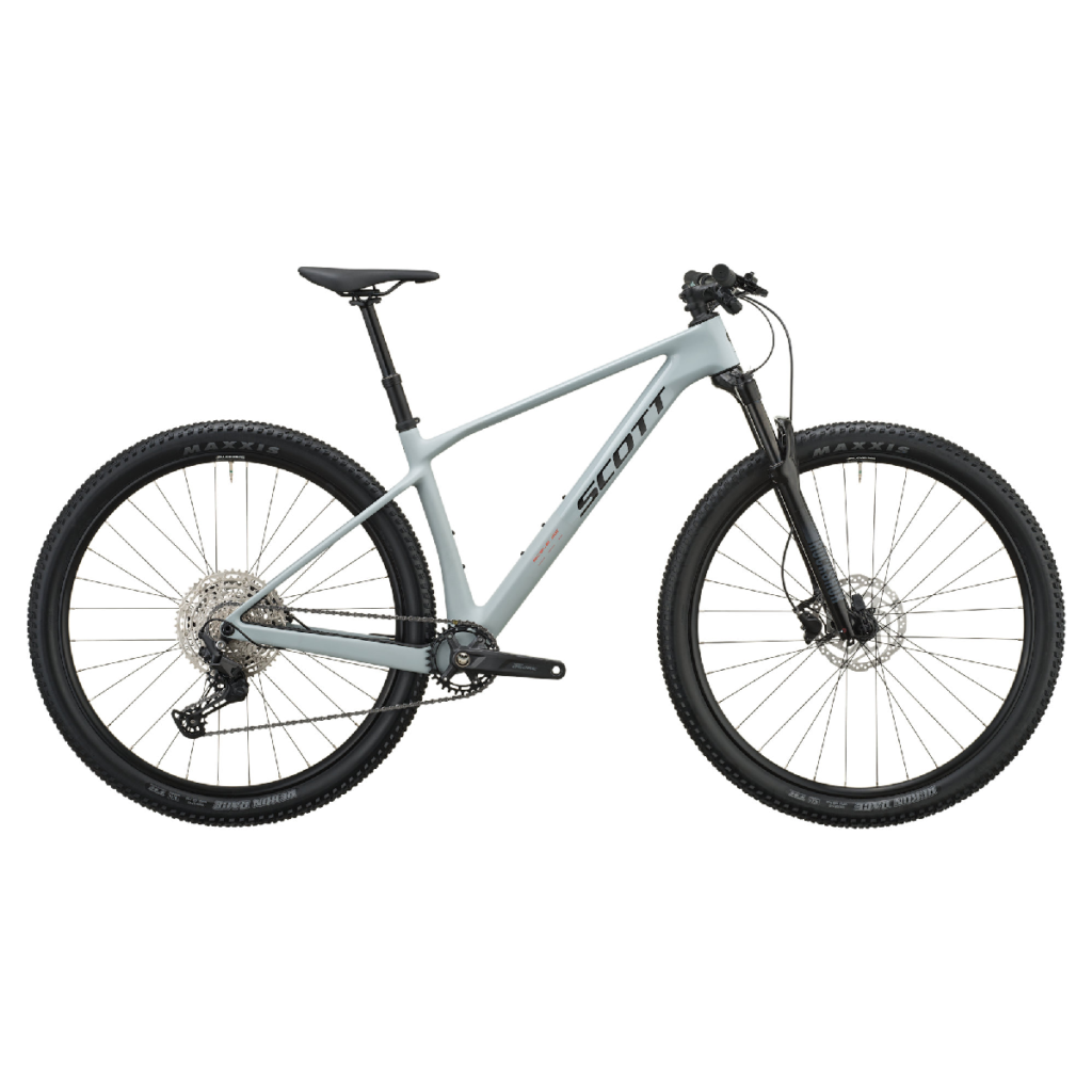 Gorsko kolo SCOTT Scale 20 highrise grey 2027