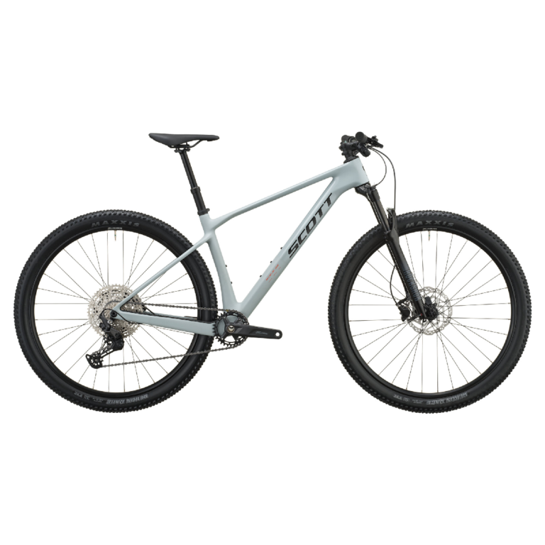 Gorsko kolo SCOTT Scale 20 highrise grey 2027 Gorsko kolo SCOTT Scale 20 highrise grey 2027