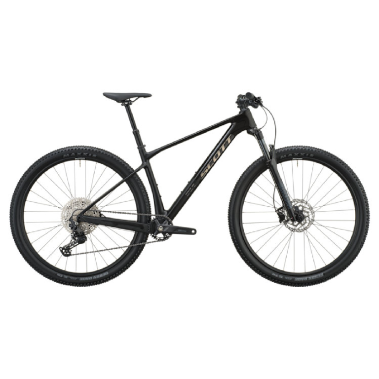 Gorsko kolo SCOTT Scale 20 glint black 2027 Gorsko kolo SCOTT Scale 20 glint black 2027