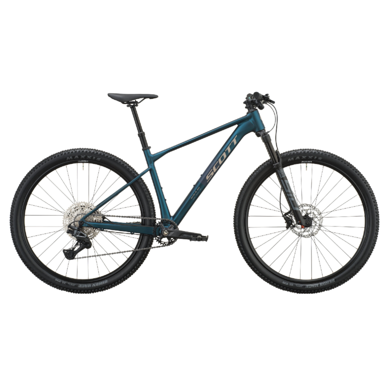 Gorsko kolo SCOTT Scale 30 indian blue 2027 Gorsko kolo SCOTT Scale 30 indian blue 2027
