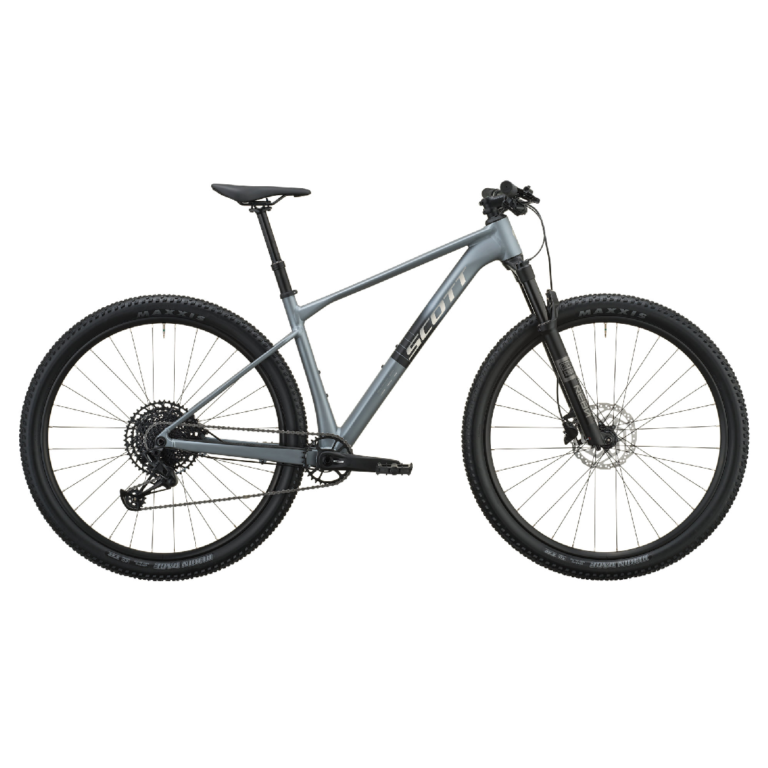 Gorsko kolo SCOTT Scale 40 flint grey 2027 Gorsko kolo SCOTT Scale 40 flint grey 2027