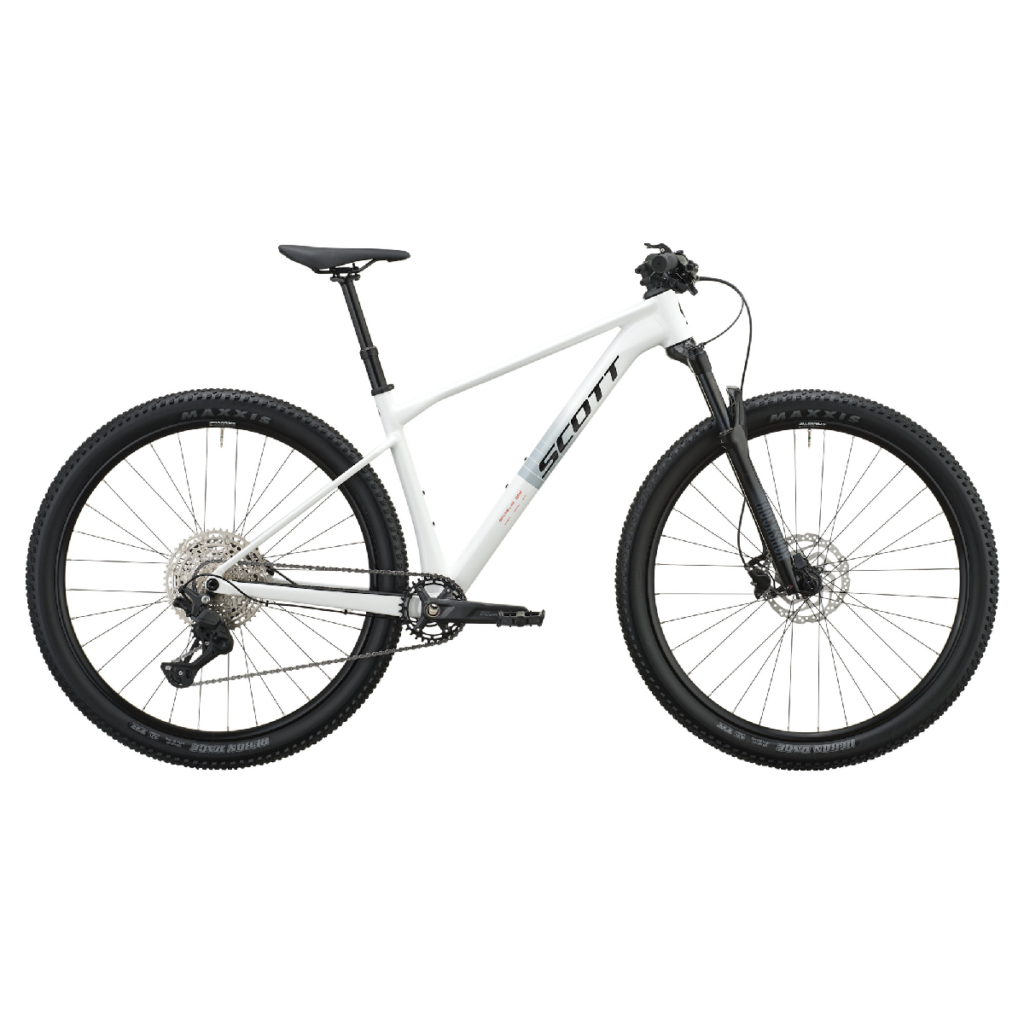 Gorsko kolo SCOTT Scale 50 white 2027