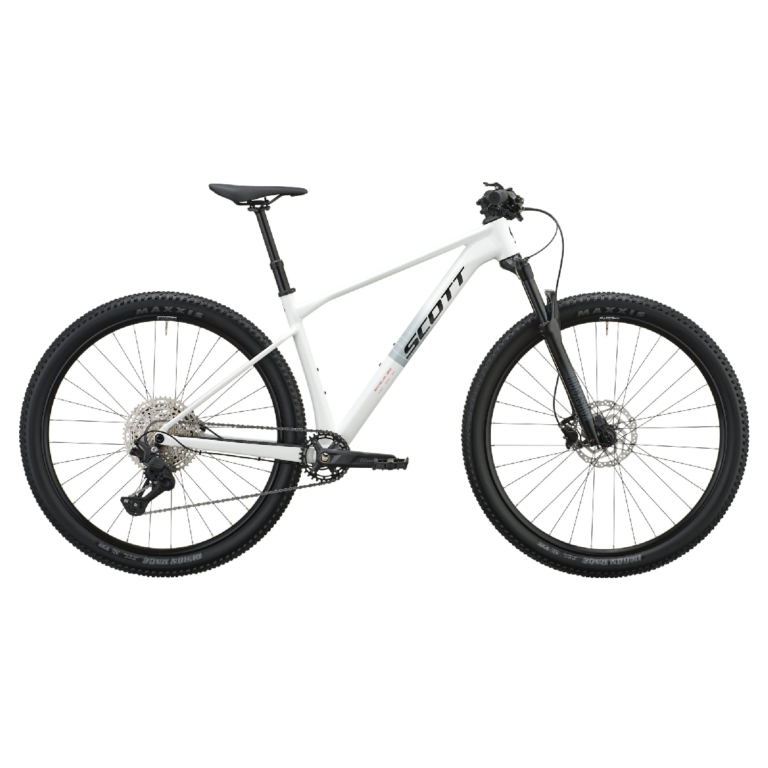 Gorsko kolo SCOTT Scale 50 white 2027 Gorsko kolo SCOTT Scale 50 white 2027