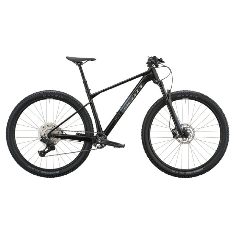 Gorsko kolo SCOTT Scale 50 black 2027 Gorsko kolo SCOTT Scale 50 black 2027