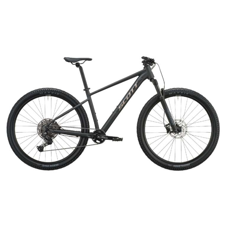 Gorsko kolo SCOTT Contrail 10 spinel black 2027 Gorsko kolo SCOTT Contrail 10 spinel black 2027