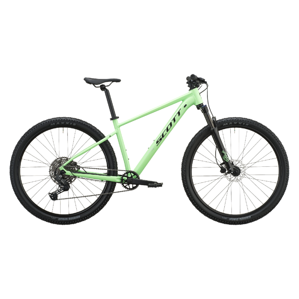 Gorsko kolo SCOTT Contrail 20 green 2027