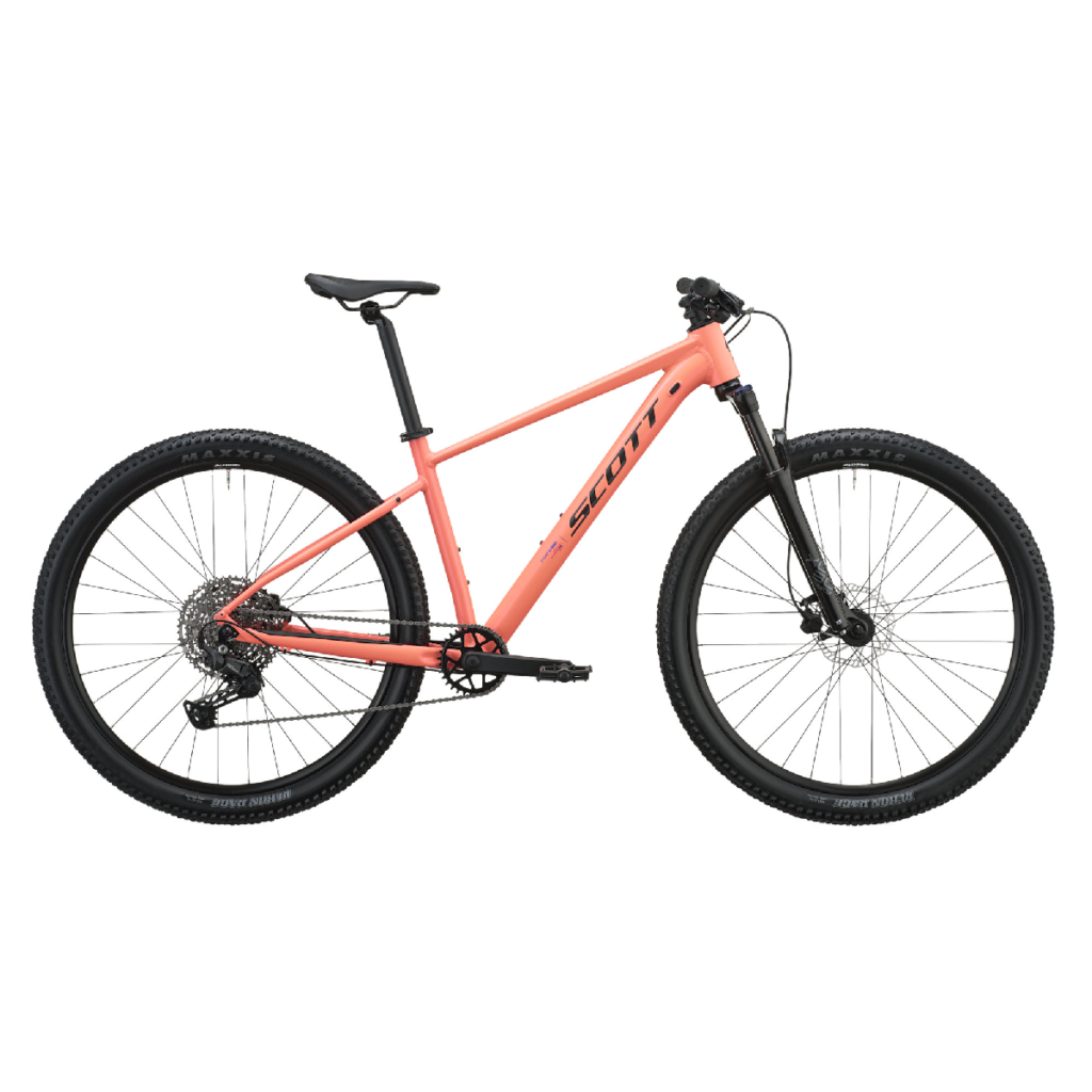 Gorsko kolo SCOTT Contrail 20 peach pink 2027