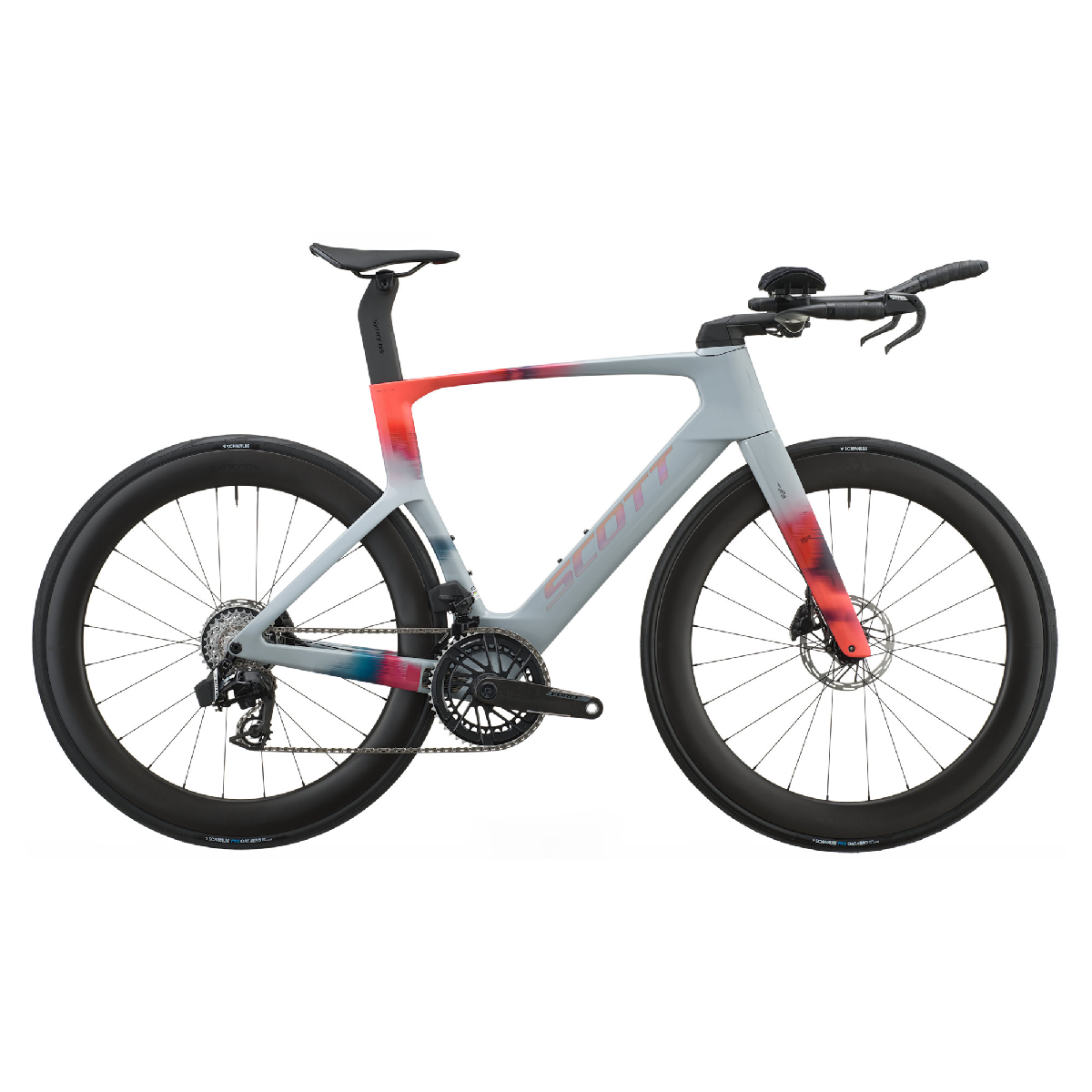 427586-8558-webp Cestno kolo SCOTT Foil RC TRI grey/gloaming orange 2027