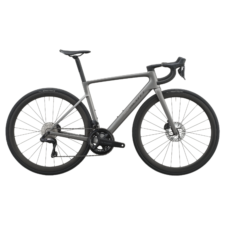 Cestno kolo SCOTT Addict RC 10 grey 2027 Cestno kolo SCOTT Addict RC 10 grey 2027