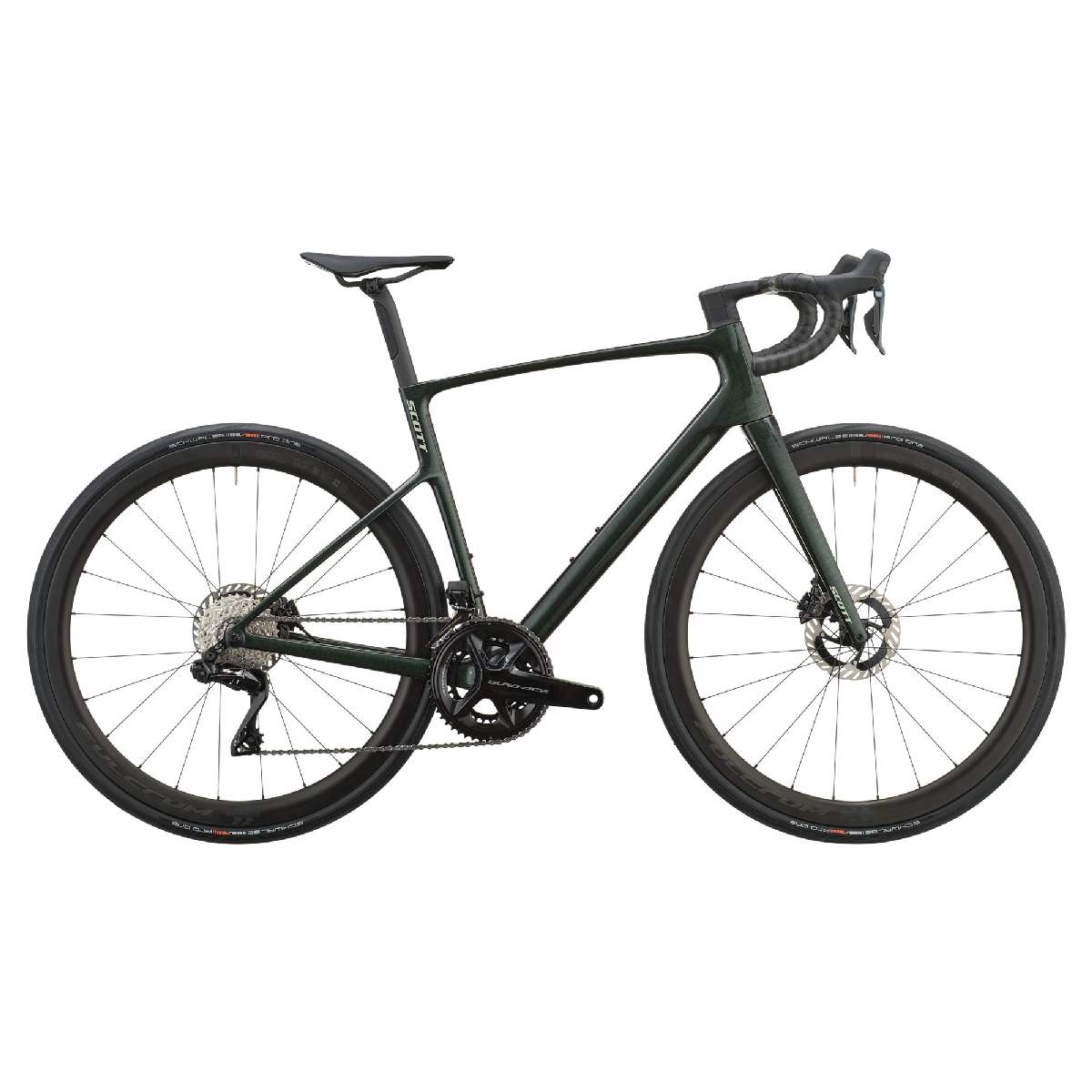 427607-8602-webp Cestno kolo SCOTT Addict Premium green 2027