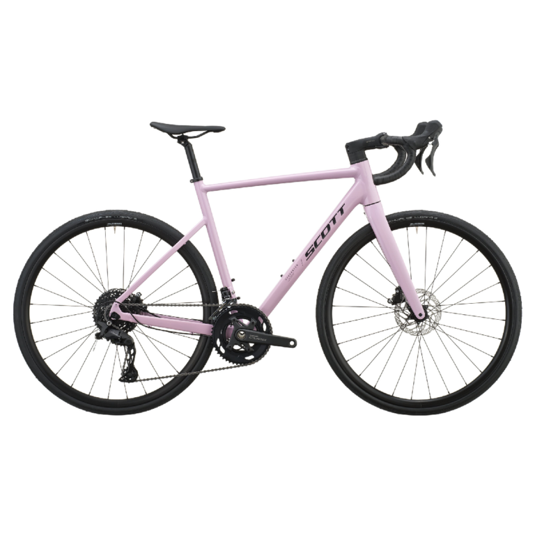 Cestno kolo SCOTT Speedster 20 mallow pink 2027 Cestno kolo SCOTT Speedster 20 mallow pink 2027