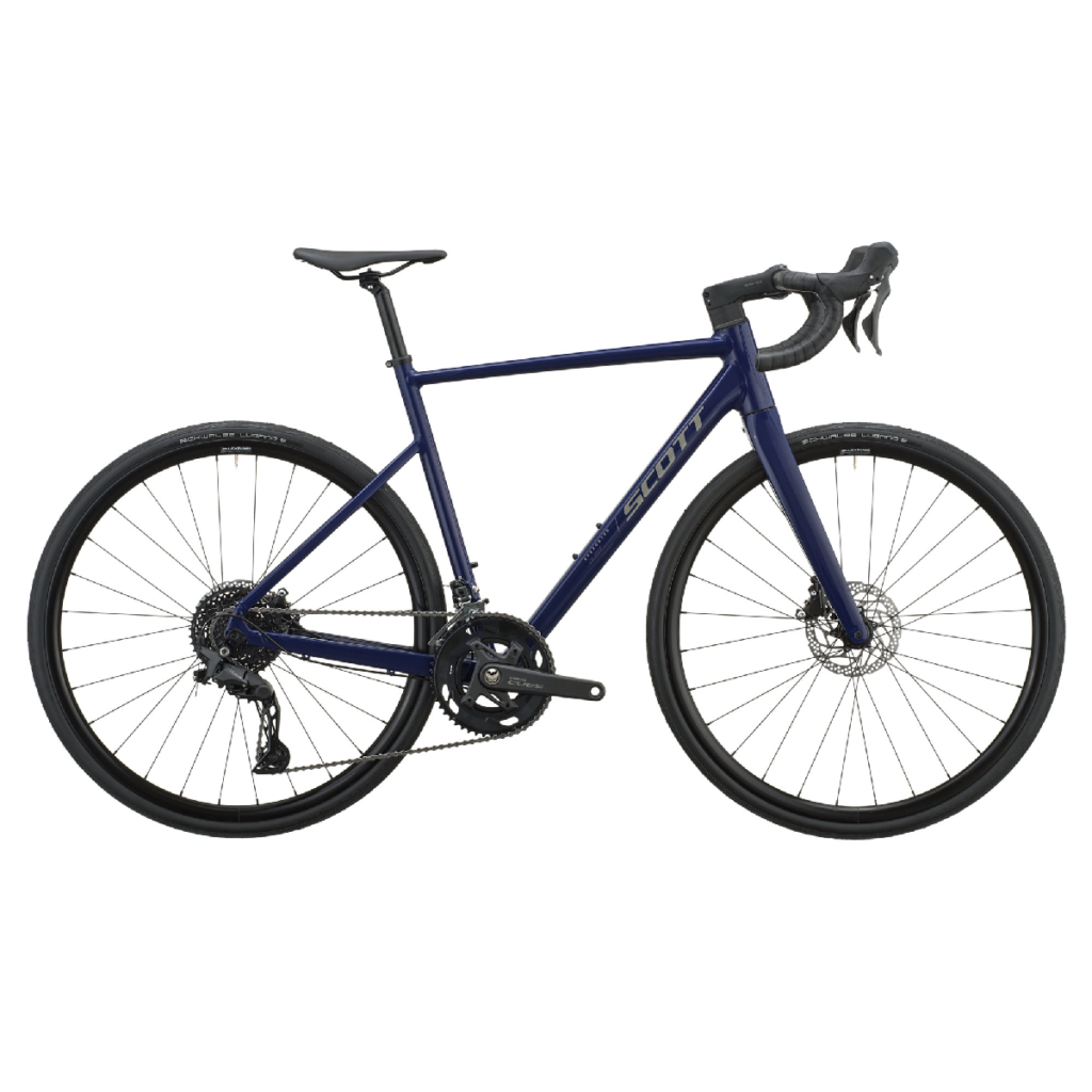 Cestno kolo SCOTT Speedster 20 tide blue 2027