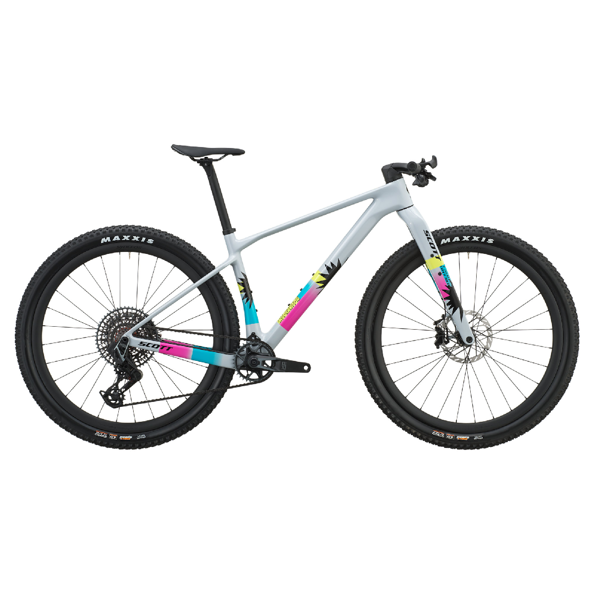 427617-8531-webp Gravel kolo SCOTT Scale Gravel 10 dorado grey 2027