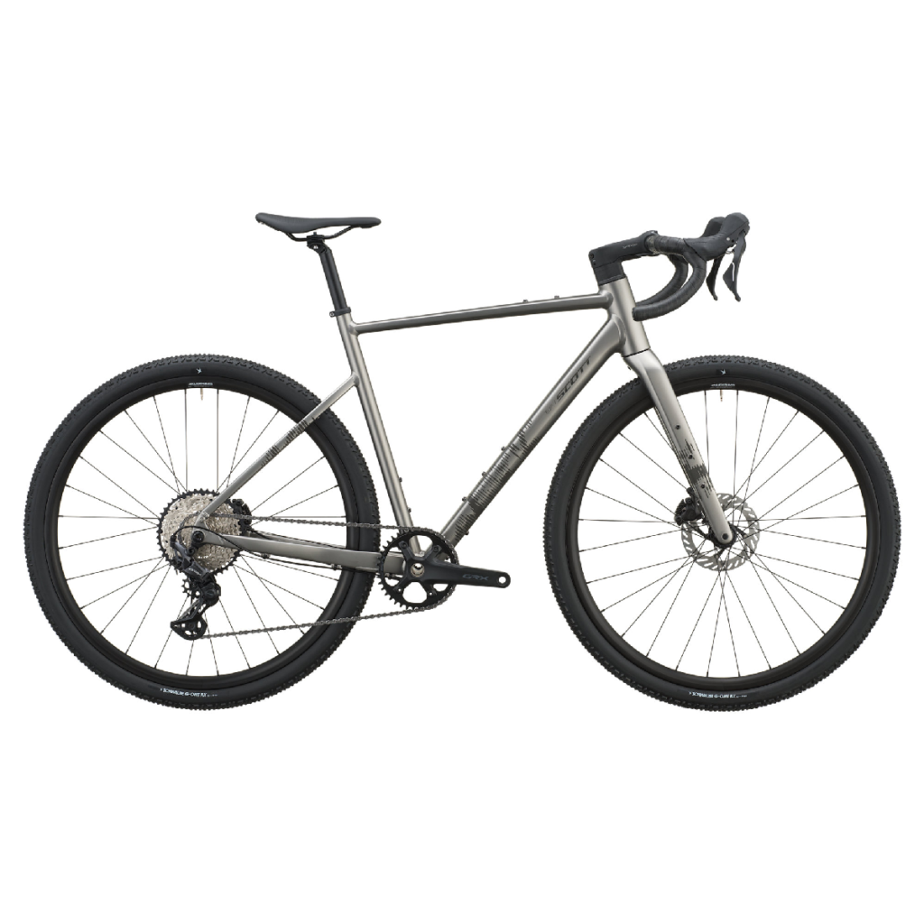 Gravel kolo SCOTT Speedster Gravel 20 grey 2027