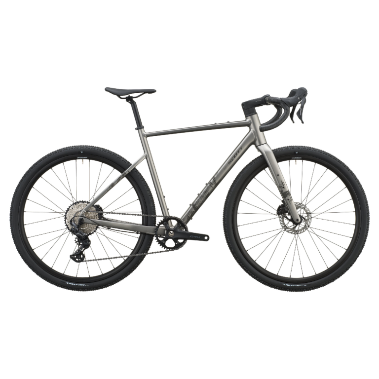Gravel kolo SCOTT Speedster Gravel 20 grey 2027 Gravel kolo SCOTT Speedster Gravel 20 grey 2027