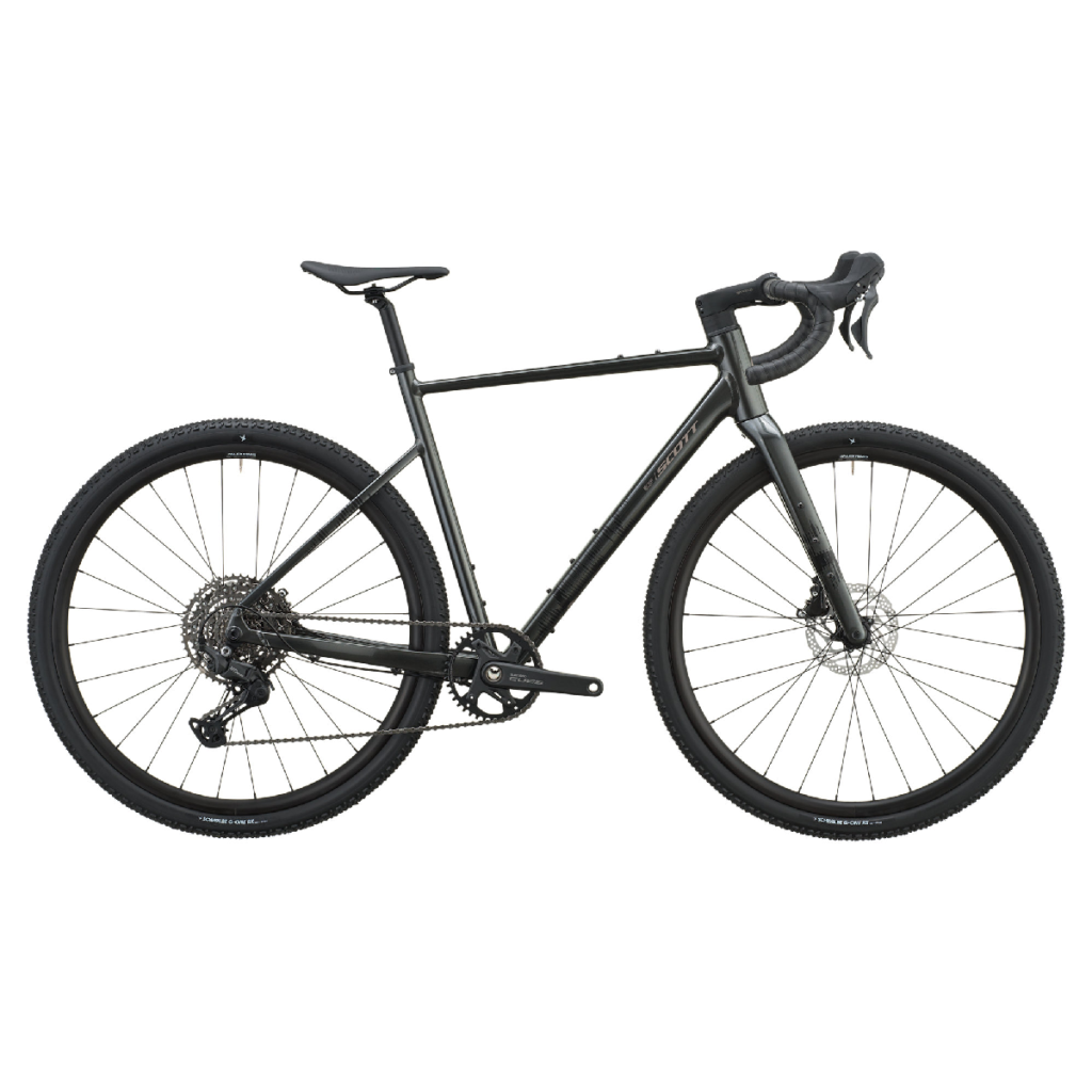 Gravel kolo SCOTT Speedster Gravel 40 tempest grey 2027