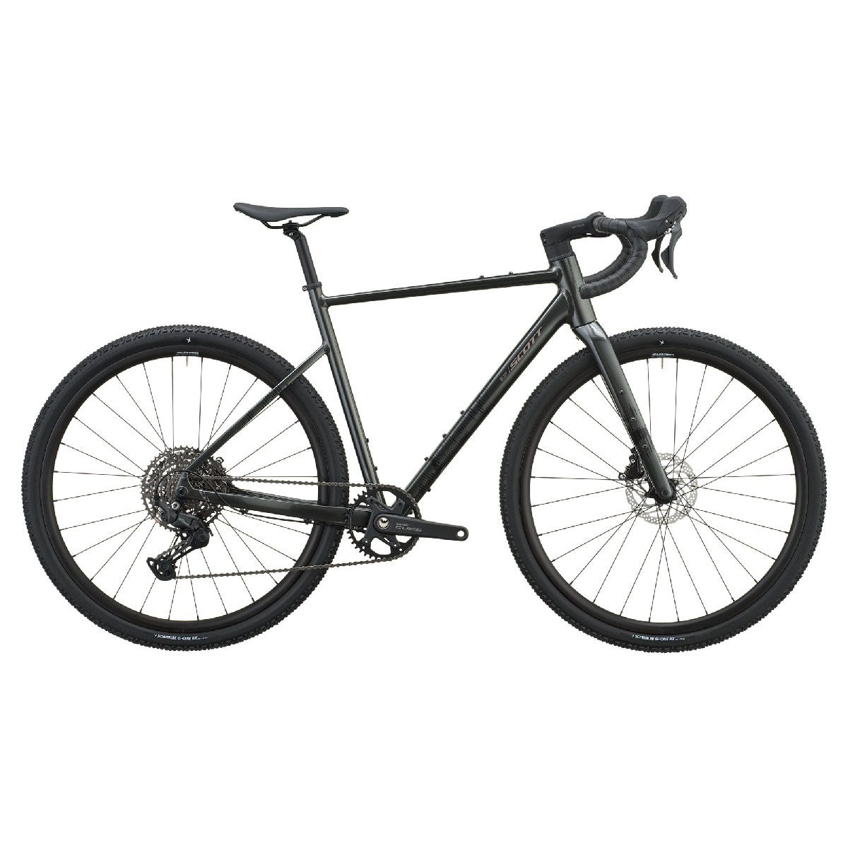 Gravel kolo SCOTT Speedster Gravel 40 tempest grey 2027