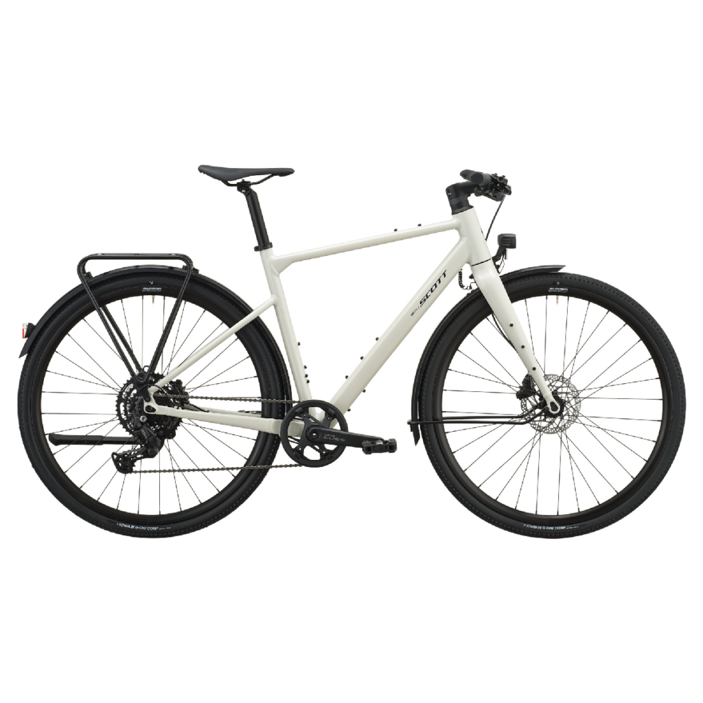 Cestno kolo SCOTT Metrix 20 atmosphere grey 2027