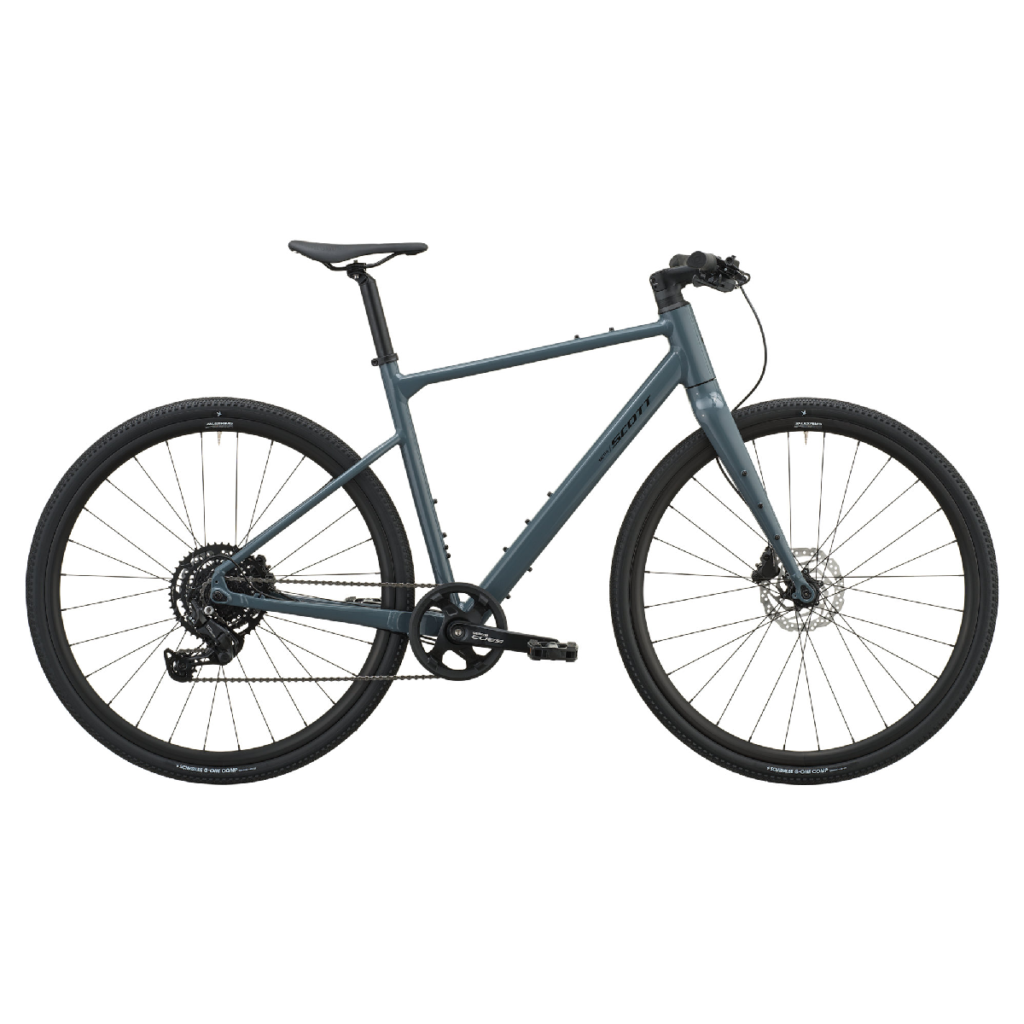 Cestno kolo SCOTT Metrix 30 turbulence grey 2027
