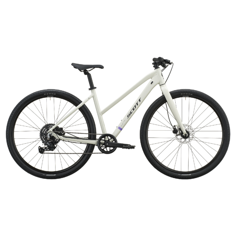 Treking kolo SCOTT Sub Cross 40 Slope atmosphere grey 2027 Treking kolo SCOTT Sub Cross 40 Slope atmosphere grey 2027