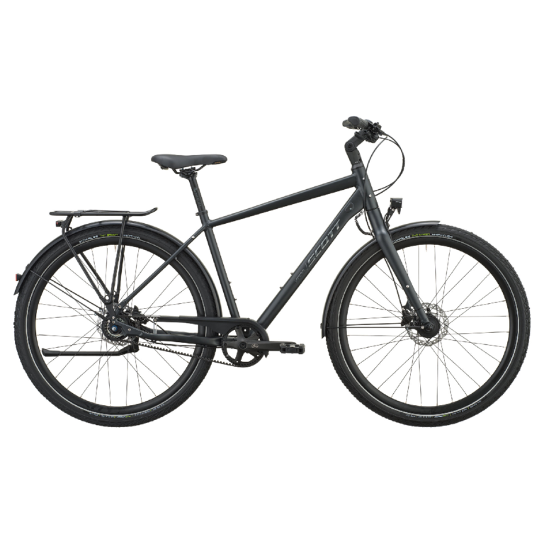 Treking kolo SCOTT Vitess 15 flaky black 2027 Treking kolo SCOTT Vitess 15 flaky black 2027
