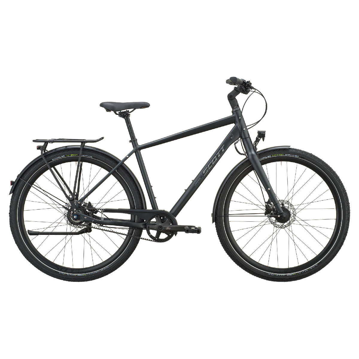 Treking kolo SCOTT Vitess 15 flaky black 2027