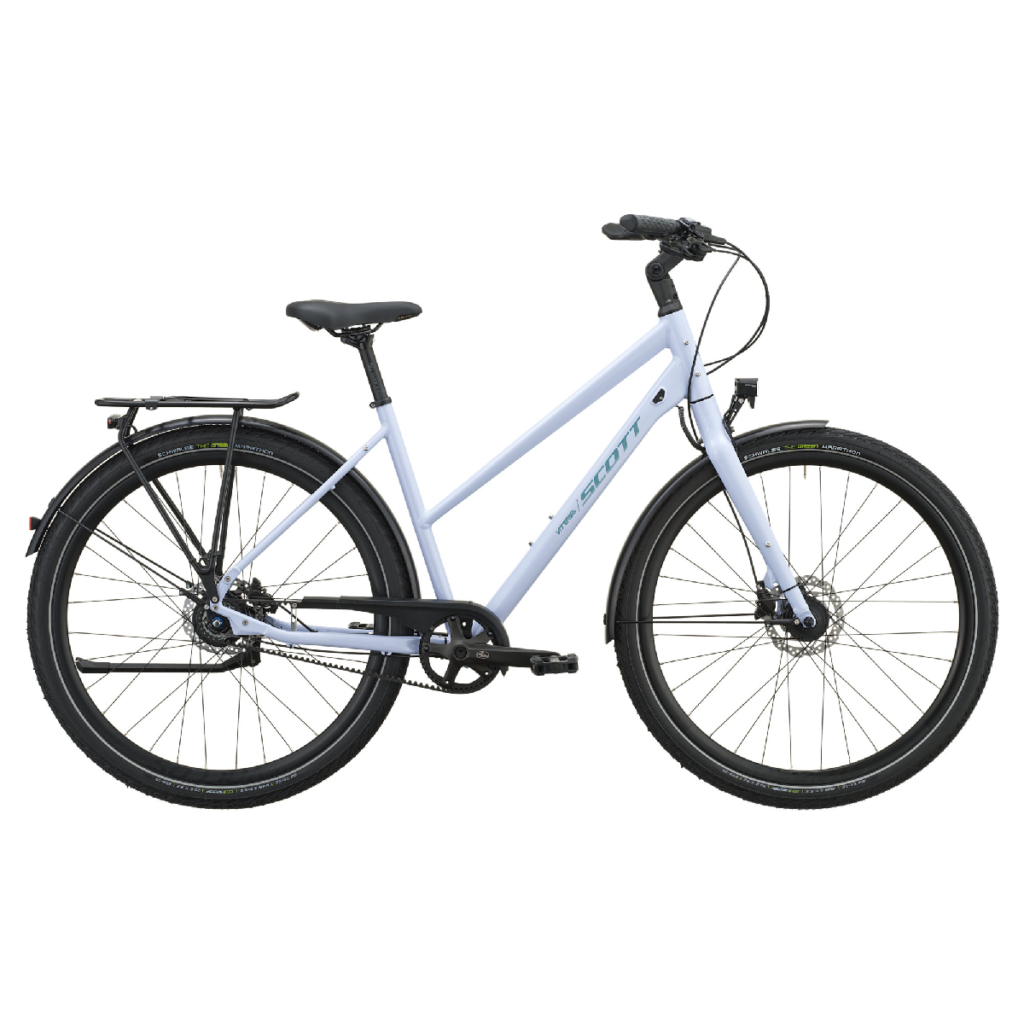 Treking kolo SCOTT Vitess 15 Slope silk blue 2027