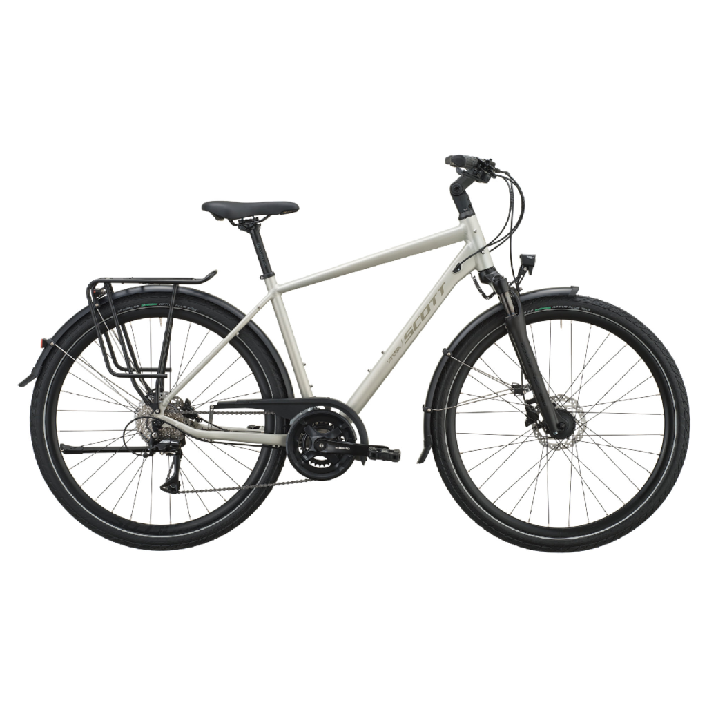 Treking kolo SCOTT Vitess 20 ivory beige 2027