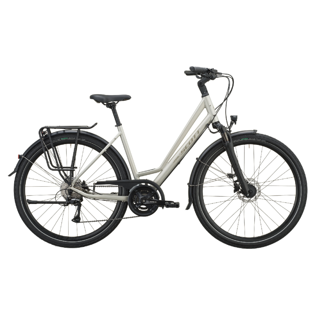 Treking kolo SCOTT Vitess 20 Wave ivory beige 2027