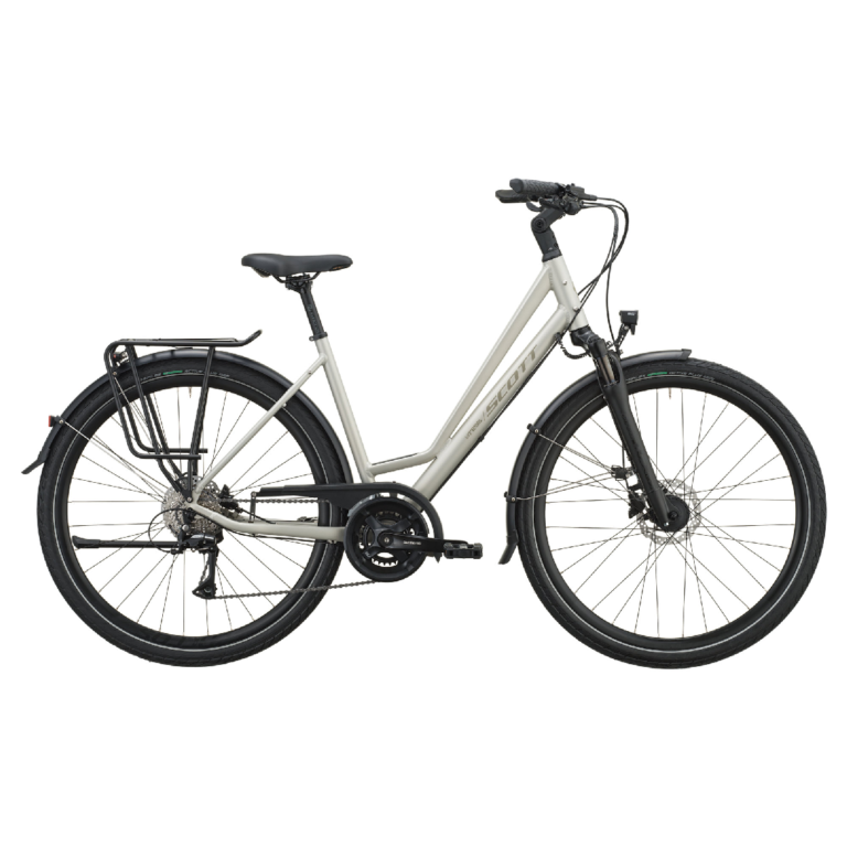 Treking kolo SCOTT Vitess 20 Wave ivory beige 2027 Treking kolo SCOTT Vitess 20 Wave ivory beige 2027