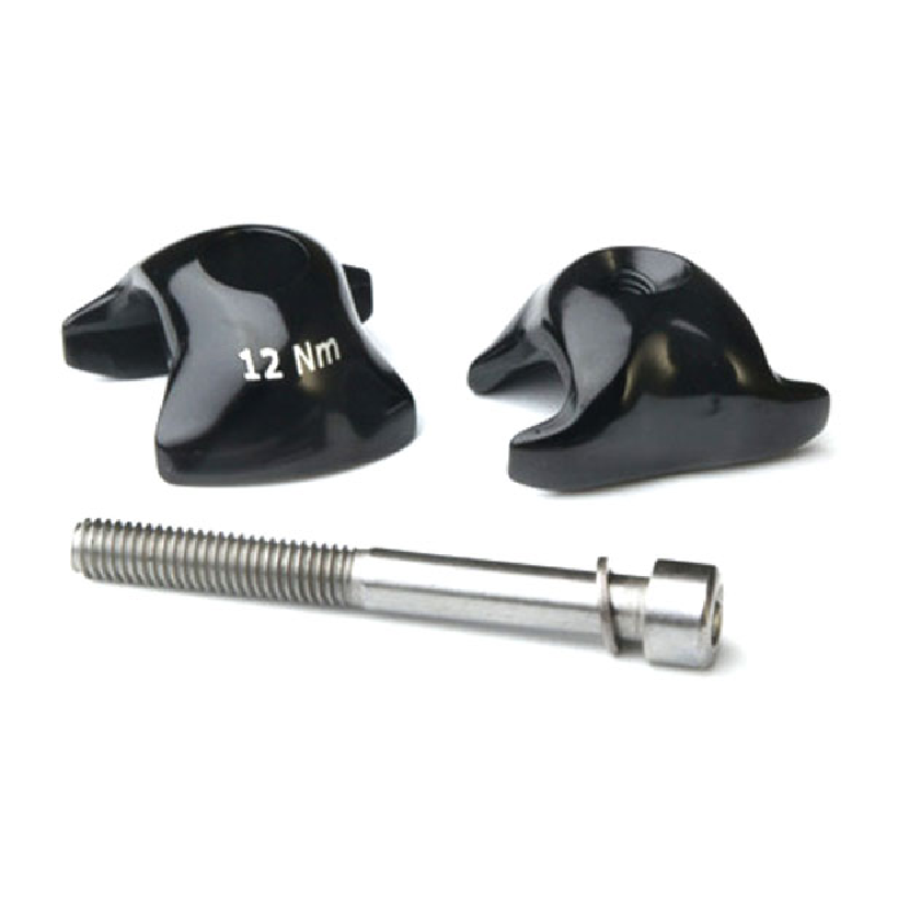Adapter za ovalne sedeže RITCHEY WCS 7x9