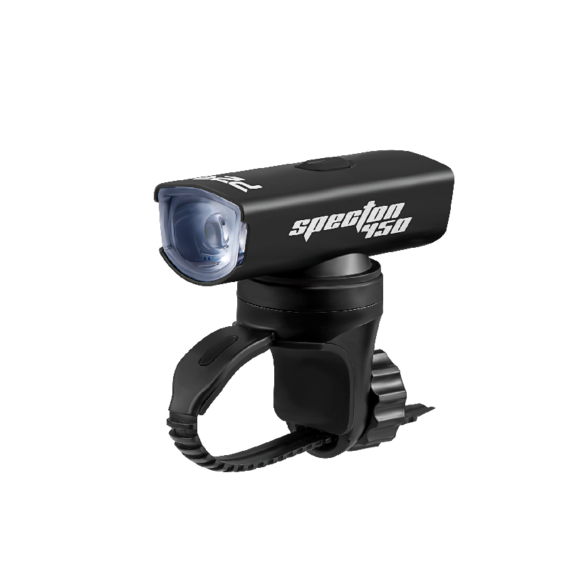 Kolesarska luč P2R Specton 450C