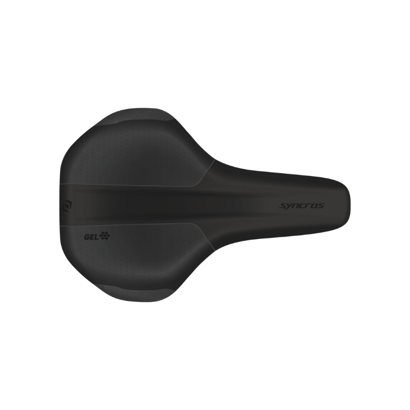 Sedež SYNCROS Capilano Urban Gel Sedež SYNCROS Capilano Urban Gel