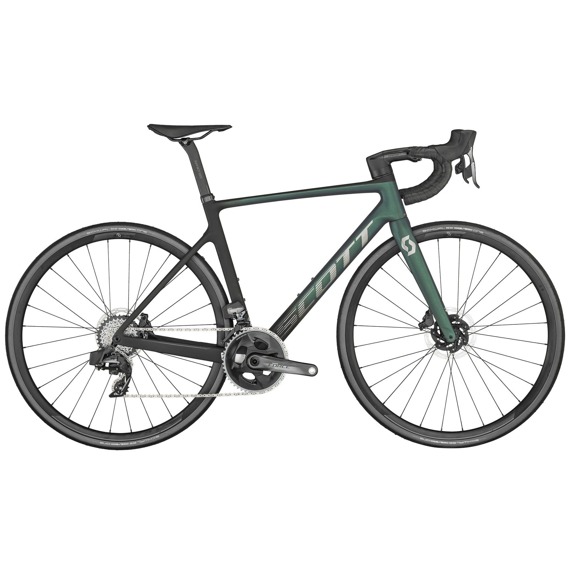 Cestno kolo SCOTT Addict RC 20 prism aqua blue Cestno kolo SCOTT Addict RC 20 prism aqua blue