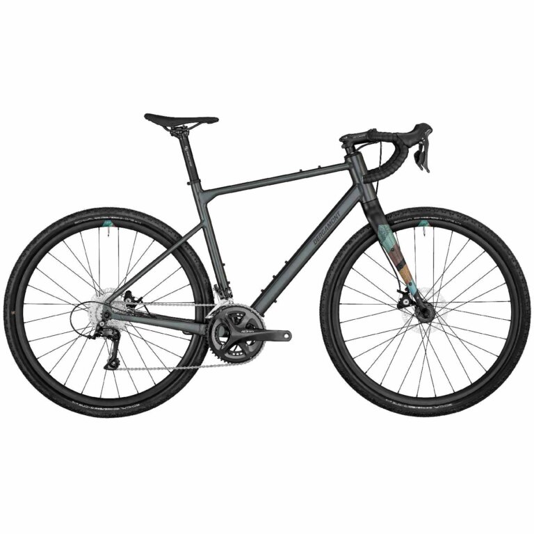 Gravel kolo BERGAMONT Grandurance 4 Gravel kolo BERGAMONT Grandurance 4