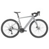 Električno gravel kolo SCOTT Speedster Gravel eRIDE 40 shark grey Električno gravel kolo SCOTT Speedster Gravel eRIDE 40 shark grey