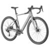 Električno gravel kolo SCOTT Speedster Gravel eRIDE 40 shark grey Električno gravel kolo SCOTT Speedster Gravel eRIDE 40 shark grey