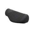 Gripi SYNCROS Urban Lock-On Geargrip Black Gripi SYNCROS Urban Lock-On Geargrip Black