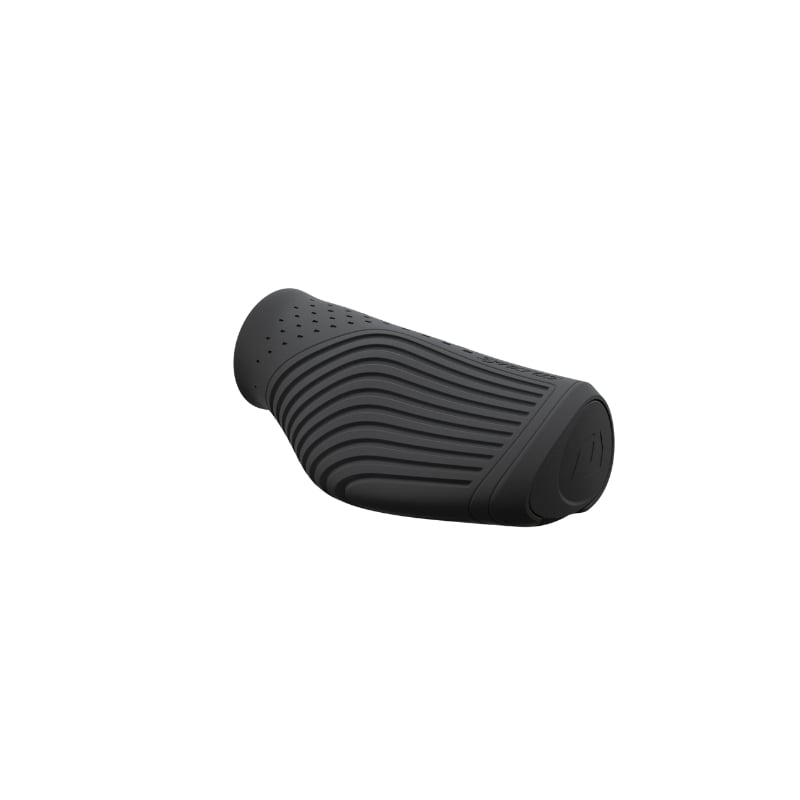 Gripi SYNCROS Urban Lock-On Geargrip Black