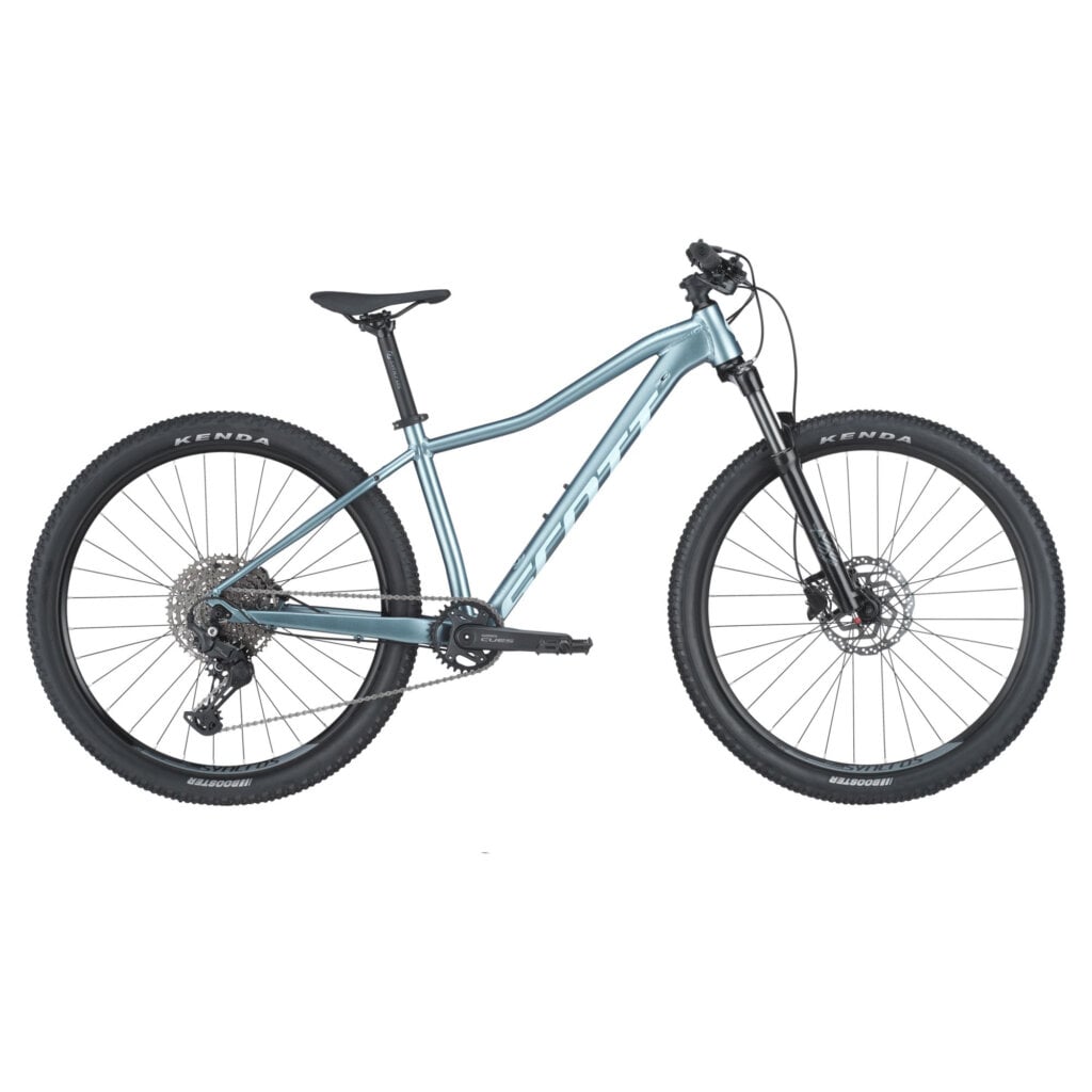 Gorsko kolo SCOTT Contessa Active 10 Cu whale blue žensko