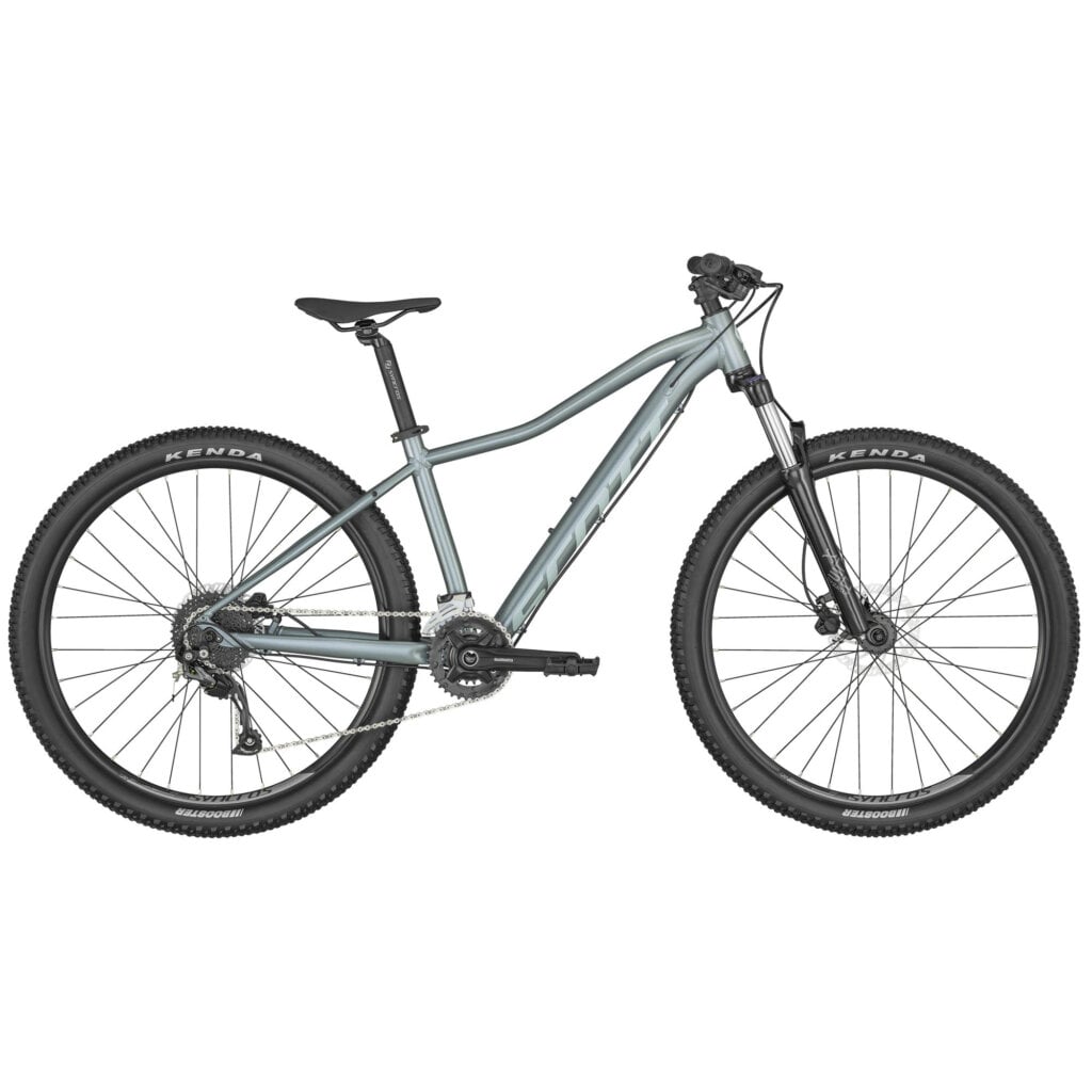 Gorsko kolo SCOTT Contessa Active 40 Cu whale blue žensko