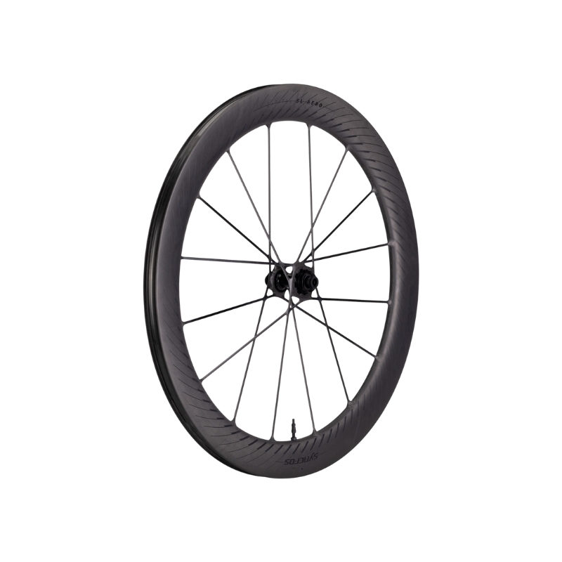 Obročnik SYNCROS Capital SL AERO 60mm