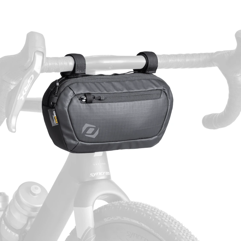 Torbica za na krmilo SYNCROS Handlebar Bag Ride Torbica za na krmilo SYNCROS Handlebar Bag Ride