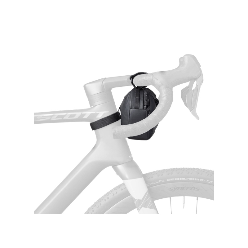 Torbica za na krmilo SYNCROS Handlebar Bag Ride Torbica za na krmilo SYNCROS Handlebar Bag Ride